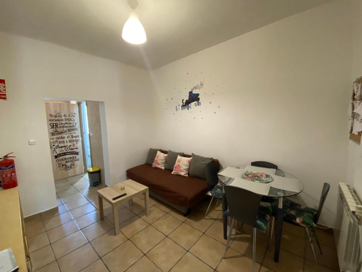 Casa Duna San Martín de la Vega Buitenkant foto
